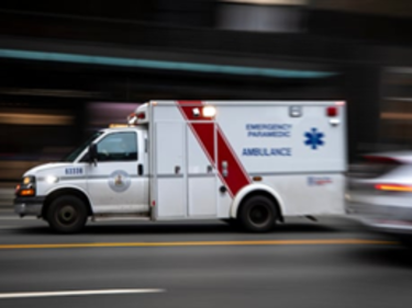 1 pager collage header